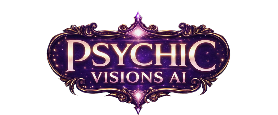Psychic Visions AI